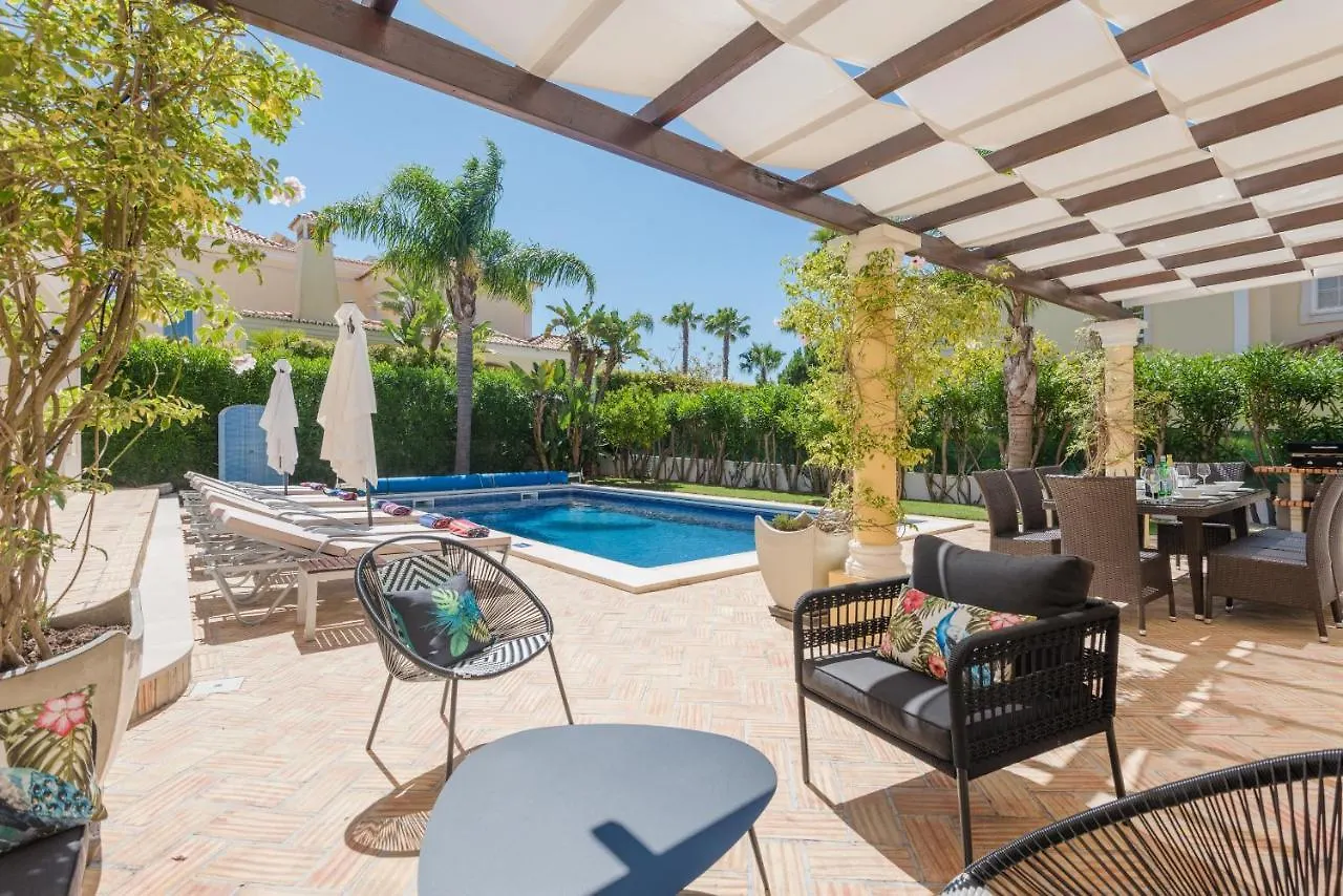 Endless Summer Luxury Villa Quinta do Lago 0*,  Portugal
